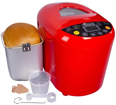 Домашняя хлебопечка Vimar VBM-744