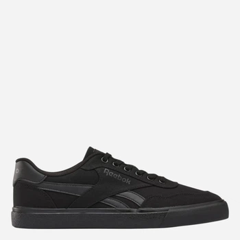 Чоловічі кеди низькі Reebok Court Advance Vulc 100262377 40 (7.5US) Чорні (1200179870346)