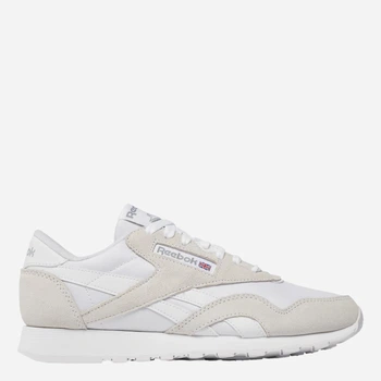 Чоловічі кросівки Reebok Classic Nylon 100009277 42.5 (9.5US) Бежеві (4066749436353)