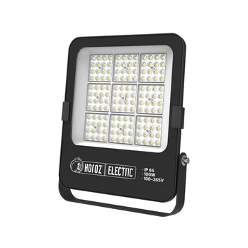 Прожектор светлодиодный HOROZ ELECTRIC 068-033-0100-010 BORNEO-100