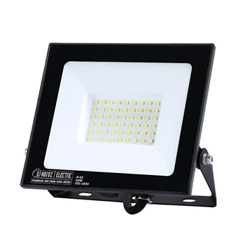 Прожектор светлодиодный HOROZ ELECTRIC 068-028-0050-010 PARDUS-50