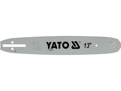 Шина для пили YATO 13 дюймів 33 см 56 ланок 0,325 1,5 мм YT-84929