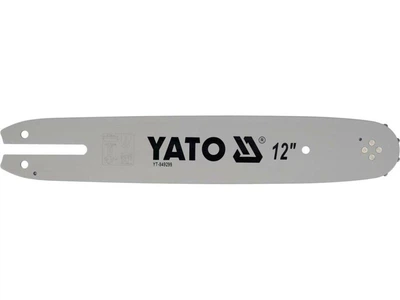 Шина для пили YATO 12 дюймів 30 см 44 ланки 3/8 1,3 мм YT-849299