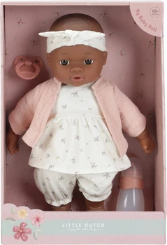 Лялька Little Dutch Noa з аксесуарами (LD4580) (8713291445802)