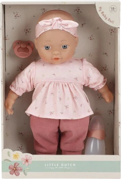 Лялька Little Dutch Lily LD4581 (8713291445819)