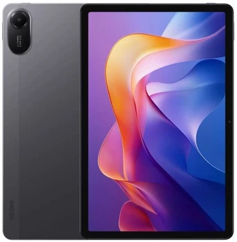 Планшет Xiaomi Redmi Pad 2 4/128GB Wi-Fi Graphite Gray (VHU5659EU) (Global)