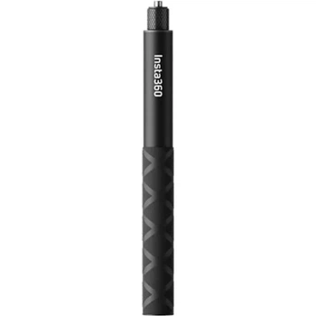 Аксессуар к экшн-камерам Insta360 Invisible Selfie Stick 114 cm Black (6970357854684)