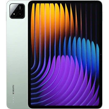 Планшет Xiaomi Pad 7 12/256GB Green (with charger) (Global Version)