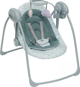 Huśtawka dziecięca Chicco Swing & Play Matcha (8058664191406)
