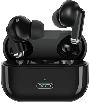 Słuchawki XO X40 Black (6920680860975)
