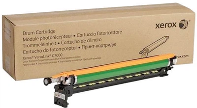 Копі картридж Xerox VL C7020/7025/7030 (Black 109k стор.; Color 87k стор.) (113R00780)