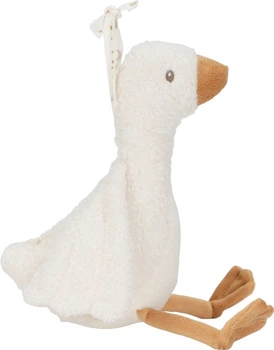 Інтерактивна гуска Little Dutch Newborn Naturals (LD8440) (8713291884403)