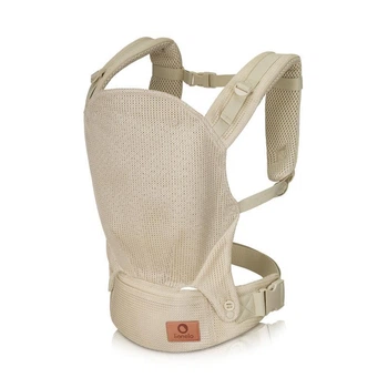 Рюкзак-переноска Lionelo MABEL BEIGE TAUPE