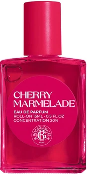 Мініатюра Парфумована вода унісекс Roger & Gallet Cherry Marmelade Roll 15 мл (3701436939328)