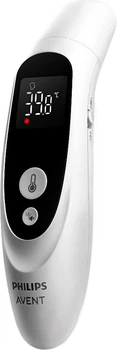 Термометр Philips Avent FC-IR105 ушной медицинский