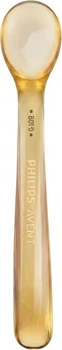 Ложка Philips Avent силиконовая мягкая (100199075408)