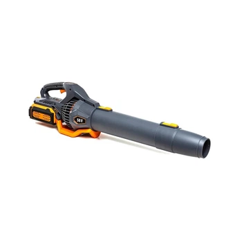 Воздуходув аккумуляторный GTM AB56/1374BL KIT 56В (85 м/с, 22.9 м3/мин, BL, GTM 56 В)