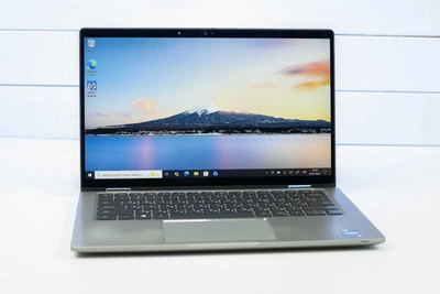 Ноутбук-планшет 2в1 Dell Latitude 7430 i7-1265U 16RAM 256SSD IPS Touch 14” Б/В