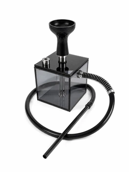 Кальян G-Cube Black Mini