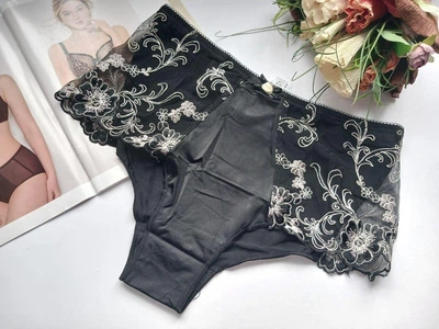 Трусики Lanny mode 51775 XXXL черный
