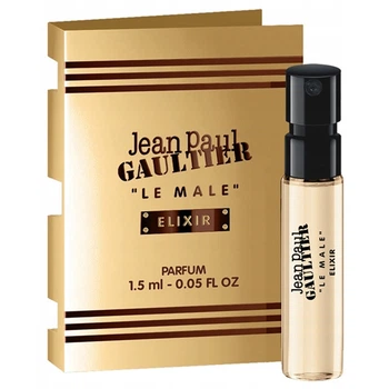 Пробник Jean Paul Gaultier Le Male Elixir мужской 1.5ml