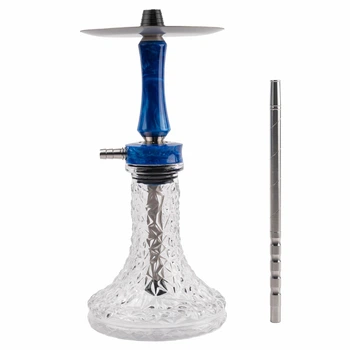 Кальян Sky Hookah Pulsar Blue (полный комплект)