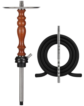 Шахта для кальяна Aroma Hookah Bravo Brown
