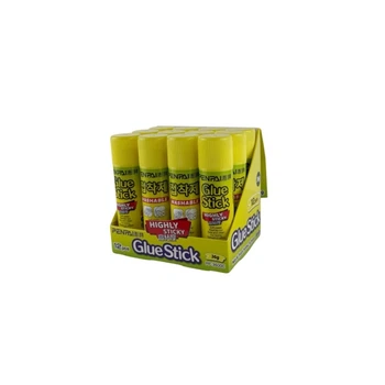 Клей-карандаш PVA 36г PP-3600C, 2026-3-69