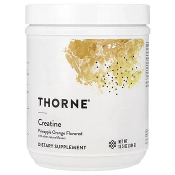Креатин Thorne Creatine 384 грам