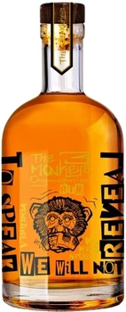 Ром The 3 Monkeys Venezuela VS 0,7л 40,2%