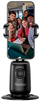 Statyw do telefonu Rollei Easy Creator Desktop AI (4048805231584)