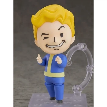 Фигурка Nendoroid Fallout Vault Boy 100 мм ABS-PVC