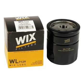 Фильтр масляный Лачетти WIX - (WL7129)