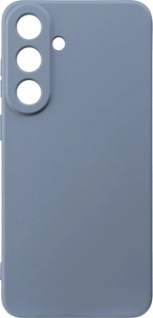 Чехол для смартфона Samsung Galaxy S26 FE 5G ArmorStandart ICON Winter Blue Camera cover (ARM91784)