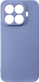 Чохол для смартфона Xiaomi 17T Pro 5G ArmorStandart ICON Lavender Camera cover (ARM91900)