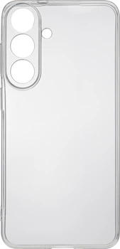 Чохол для смартфона Samsung Galaxy S26 FE 5G ArmorStandart Air Transparent Camera cover (ARM91715)