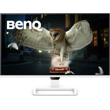 Монитор BenQ (EW270Q White)