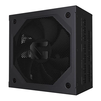 Блок питания GIGABYTE 750W 750GM PG5 (GP-GME750GM PG5)