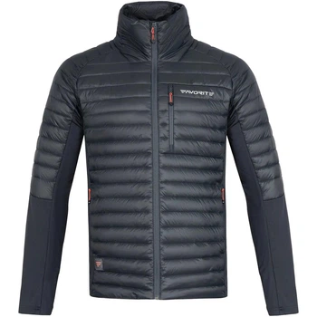 Куртка Favorite Etna Primaloft Thermal Jacket XL Dark grey