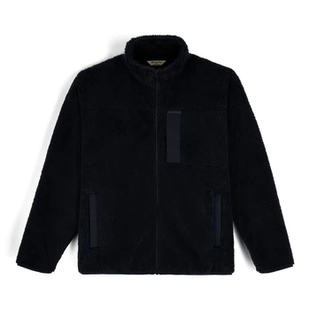 Куртка Simms Coldweather Fleece Black XXL