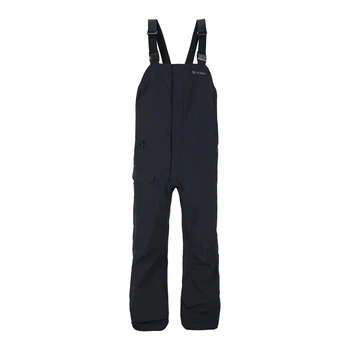 Комбинезон Simms Challenger Bib 2026 Black L