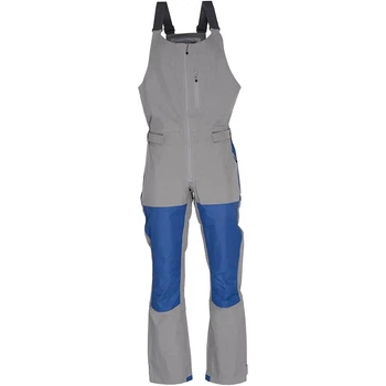 Полукомбинезон Favorite Storm Bib 2XL мембрана 10К\10К Синий
