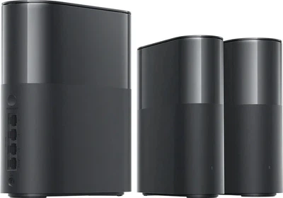 Mesh-система Xiaomi BE3600 Pro 3-Pack (DVB4480GL)