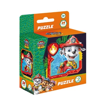 Дитячий пазл "Paw Patrol: Маршал" DoDo Toys 200823, 24 елементи