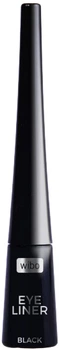 Подводка для глаз Wibo Eye Liner Черная 5 г (5907439135936)