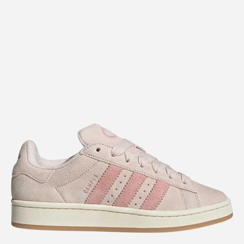 Жіночі кеди низькі adidas Campus 00s W JH5628 40.5 (7UK) Рожеві (4067898589594)