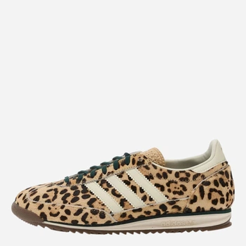 Жіночі кросівки adidas Sl 72 Og W KI4205 37.5 (4.5UK) Бежеві (4068815887120)