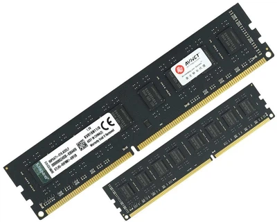 Оперативная память для ПК Kingston 8GB DDR3 1600MHz UDIMM (KVR16N11/8)