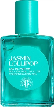 Миниатюра Парфюмированная вода унисекс Roger & Gallet Lollipop Roll 15 мл (3701436939304)
