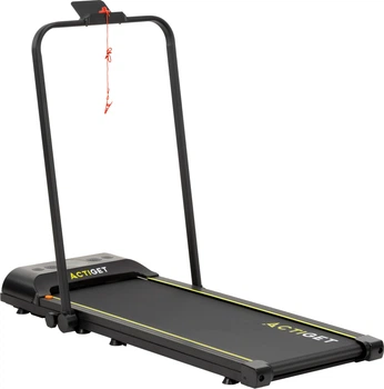 Беговая дорожка Actiget Actirun Black (ACT0171)